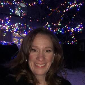 Meet your Posher, Marie